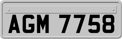 AGM7758