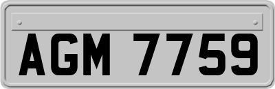 AGM7759