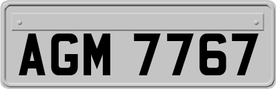 AGM7767