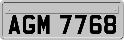 AGM7768