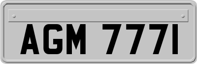AGM7771