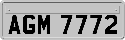 AGM7772