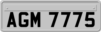 AGM7775