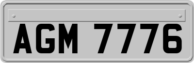 AGM7776