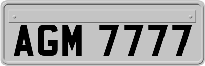 AGM7777