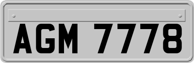 AGM7778