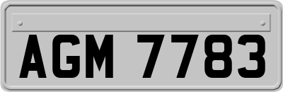 AGM7783