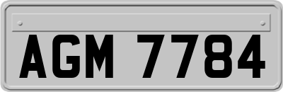 AGM7784