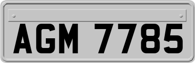 AGM7785