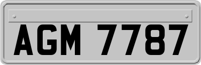 AGM7787