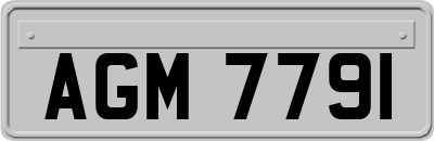 AGM7791
