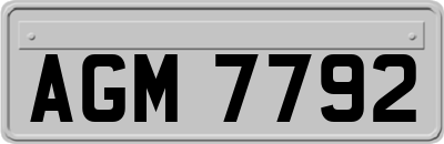 AGM7792