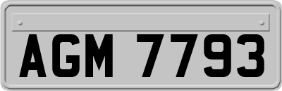 AGM7793