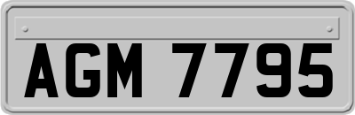 AGM7795