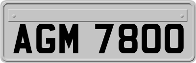 AGM7800