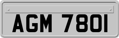 AGM7801