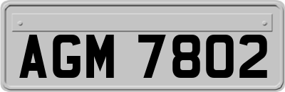 AGM7802