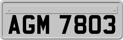 AGM7803