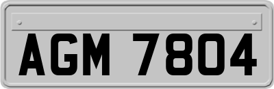 AGM7804