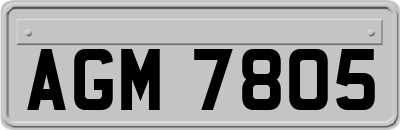AGM7805