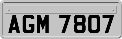 AGM7807