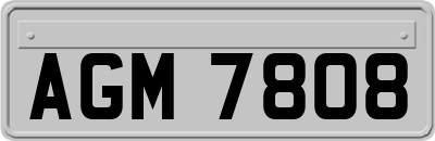 AGM7808