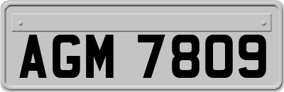 AGM7809