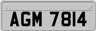 AGM7814