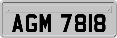 AGM7818