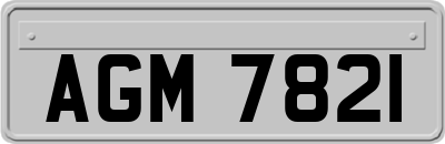 AGM7821