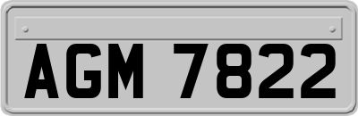 AGM7822