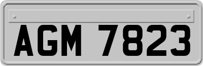 AGM7823