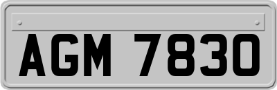 AGM7830
