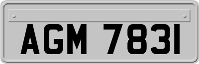 AGM7831