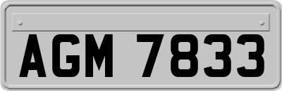 AGM7833