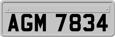 AGM7834
