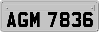 AGM7836