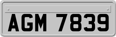 AGM7839