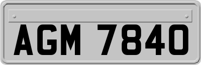 AGM7840