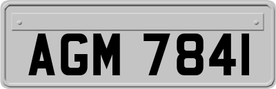 AGM7841
