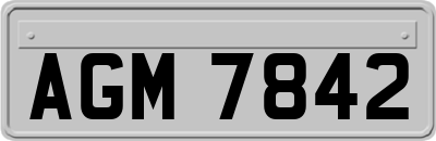 AGM7842