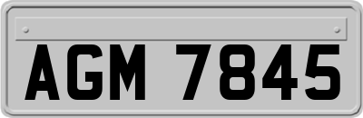 AGM7845