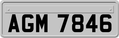 AGM7846
