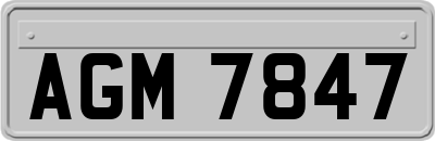 AGM7847