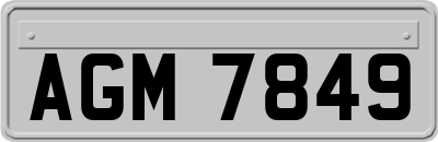 AGM7849