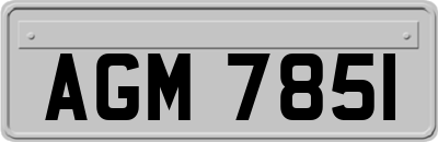 AGM7851