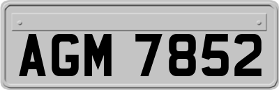 AGM7852