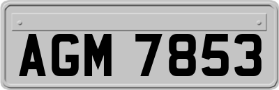AGM7853