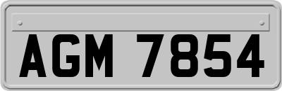 AGM7854