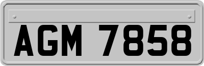 AGM7858